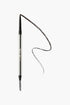 Dark Brown - Brow 1990 Sheer Gel Pencil - GLAM MODA